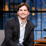 Ashton Kutcher revelou que a hipnose lhe ajudou a se concentrar nos textos e cenas, além de se visualizar obtendo sucesso na profissão, aumentando sua autoconfiança. (Foto: Divulgação)