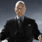 Assim como Hugh Jackman, Patrick Stewart se despediu de seu personagem, o 'professor Charles Xavier', telepata mutante dos filmes "X-Men", depois de "Logan". (Foto: Divulgação)