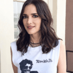 Winona Ryder, estrela de "Stranger Things" foi a um hipnoterapeuta para ajudá-la a parar de fumar e conseguiu. (Foto: Twitter)