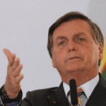 Neste último domingo (30/04), o pernambucano concedeu uma entrevista exclusiva ao "Notícias da TV" e colocou a culpa de seu desligamento no ex-presidente do Brasil, Jair Bolsonaro. (Foto: Divulgação/ Agência Brasil)