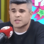 No Instagram, Guga disse que a atitude agressiva de Mário tem a ver com um episódio que ocorreu quando ele ainda trabalhava na Jovem Pan News. (Foto: YouTube)