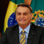 Jair Bolsonaro é um político influente (Foto: Agência Brasil)