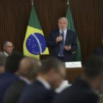 O presidente Lula é dono de uma personalidade forte (Foto: Agência Brasil)