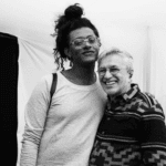 Liniker concorreu com ícones da MPB, como Caetano Veloso e Marisa Monte. (Foto: Instagram)