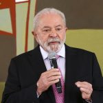 No último domingo (21) o presidente Lula, explicou o motivo de não ter falado com o presidente da Ucrânia, Volodymyr Zelensky, na cúpula do G7 que ocorreu no Japão (Foto: Agência Brasil)