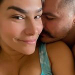 Priscila Fantin e Bruno Lopes se casaram em setembro de 2019 (Foto: Instagram)