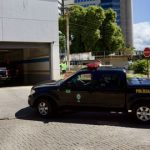 Exército conta na CPI do 08/01 do DF que não apoiará o depoimento de Cid (Foto: Agência Brasil)