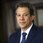 Haddad equilibra agenda com políticos e relação com mercado (Foto: Agência Brasil)