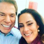 A apresentadora disse que o pai é uma “incógnita”. (Foto: Instagram)