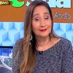 Sônia Abrão é uma personalidade influente no meio artístico (Foto: Rede TV)