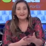 O programa de Sônia fala sobre famosos (Foto: Rede TV)