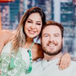 Maíra Cardi e Thiago Nigro contam que pensam em ter dois filhos juntos (Foto: Instagram)