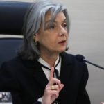 Nesta segunda-feira (08), a ministra Cármen Lúcia pediu para que sejam julgados no STF, os crimes de pandemia e infração das medidas sanitárias, praticadas por Jair Bolsonaro (PL), durante a pandemia da Covid-19. Os crimes já haviam sido denunciados na CPI da Covid (Agência Brasil)