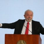 O presidente Lula está sempre chamando atenção (Foto: Agência Brasil)