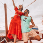 Victor Pecoraro e Rayanne Morais revelaram uma novidade aos fãs! (Foto: Instagram)