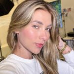 Nesta terça-feira (9), Virginia Fonseca usou os stories do Instagram para alfinetar os haters com uma indireta (Foto: Instagram)