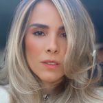 A cantora é uma personalidade muito influente no meio artístico (Foto: Instagram)