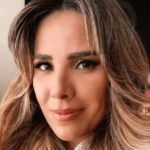 Wanessa deu detalhes sobre o primeiro namoro com Dado Dolabella nos anos 2000. (Foto: Instagram)