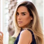 Wanessa Camargo ressaltou que Sandy teve sororidade com ela (Foto: Instagram)