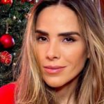 Wanessa Camargo é carismática com o público (Foto: Instagram)