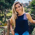 Wanessa declarou que a parceria com Sandy veio em um momento sensível de sua vida (Foto: Instagram)