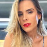 Wanessa contou que por um tempo achou que nunca iria fazer uma música com Sandy (Foto: Instagram)