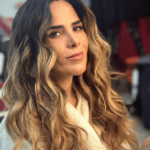 Wanessa Camargo abriu o coração em entrevista recente à ‘Caras’. (Foto: Instagram)