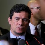 O senador Sérgio Moro (União Brasil - PR) é uma personalidade influente na política (Foto: Agência Brasil)