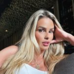 Nesta terça-feira (02/05/23), Yasmin Brunet chamou a atenção dos fãs ao fazer desabafo sobre sua vida amorosa no Twitter (Foto: Instagram)