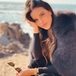 Mariana Rios é dona de uma personalidade forte (Foto: Instagram)