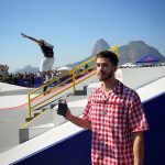 João Guilherme está sempre chamando atenção nas redes sociais (Foto: Instagram)