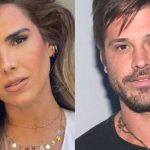 Wanessa Camargo expressou seu amor pelo namorado Dado Dolabella nesta segunda-feira (12). (Foto: Montagem/Divulgação)