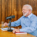 Em suas redes sociais, durante a tradicional live "Conversa com Presidente", o político explicou que os dados da Associação Nacional dos Fabricantes de Veículos Automotores (Anfavea) indica que a ação não irá permanecer por muito tempo (Foto: Agência Brasil)