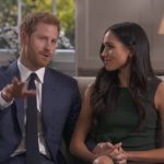 Harry e Megan são pais de dois filhos, Archie, e Lillibet (Foto: BBC News)