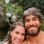 Deborah Secco é dona de uma personalidade forte (Foto: Instagram)