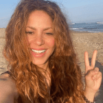 Shakira é dona de uma personalidade forte (Foto: Instagram)