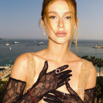 Marina Ruy Barbosa é outra artista famosa que também já foi destaque na mídia pelos seus envolvimentos amorosos (Foto: Instagram)