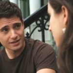 Julian Morris, outro nome importante em Hollywood, também é um homem gay e que assumiu recentemente (Foto: Divulgação)