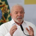 Lula declarou que não se incomoda em ser chamado de comunista (Foto: Agência Brasil)