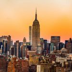 A cidade de Nova York está enfrentando um momento delicado com a poluição de seu ar (Foto: Unsplash)