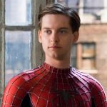 O ator Tobey Maguire é outra celebridade que já se estressou com um paparazzo (Foto: Divulgação)