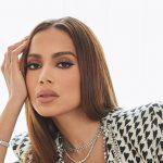 Hoje (9), Anitta publicou um vídeo passeando por um shopping center na Turquia, onde está visitando há alguns dias. (Foto: Divulgação)