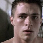 Diretamente de Hollywood, temos o galã Colton Haynes, que fez muito sucesso em séries teens, e no auge de seu sucesso assumiu ser gay (Foto: Divulgação)