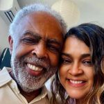 Além da celebração do aniversário de Gilberto Gil, eles também festejaram mais um ano de vida de João Gil, sobrinho da cantora, que completou 33 anos. (Foto: Divulgação)