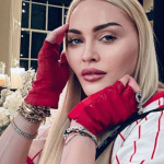 Madonna também já foi adepta a dieta lobisomem. (Foto: Instagram)