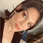 Após acordar sem conseguir ouvir sons na véspera de Natal de 2020, a cantora britânica Jessie J, foi diagnosticada com Síndrome de Ménière. (Foto: Instagram)