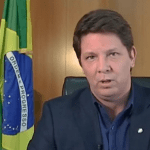 A publicação foi feita em março desse ano e, na ocasião, Frias insinuou que o projeto do programa de TV em questão teria relação com o apoio da cantora à candidatura de Lula (PT). (Foto: Reprodução)