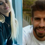 Uma repórter do programa "Sialité" afirmou que Piqué e Clara pretendem anunciar o casamento no próximo sábado, dia 24 de junho! (Fotos: Instagram/Montagem)