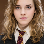 Aos 33 anos, a eterna Hermione Granger da franquia Harry Potter está aposentada desde 2018, quando fez o filme Adoráveis Mulheres. (Foto: Divulgação)