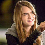 O bisavô de Cara Delevingne, por parte de pai, era Hamar Greenwood, visconde de Greenwood. Janie Sheffield, avó de Delevingne, era a dama de companhia da Princesa Margaret. (Foto: Divulgação)